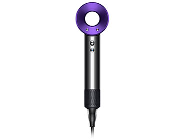 Dyson Supersonic Ionic ���U�[�{�b�N�X�t�� [�p�[�v���m���[��] �̐��i�摜