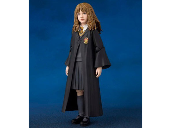 S.H.�t�B�M���A�[�c �n���[�E�|�b�^�[�ƌ��҂̐� �n�[�}�C�I�j�[�E�O�����W���[