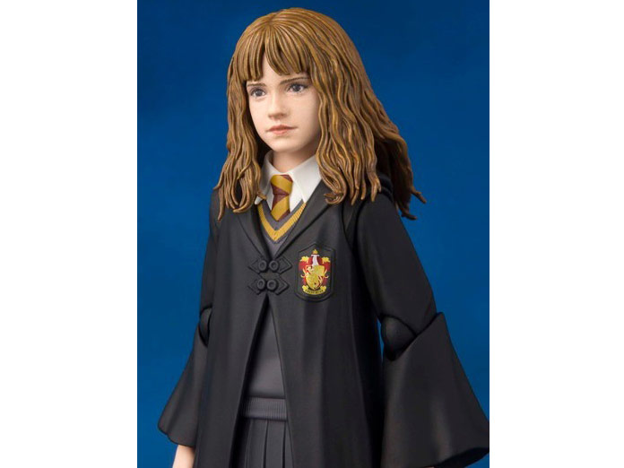 S.H.�t�B�M���A�[�c �n���[�E�|�b�^�[�ƌ��҂̐� �n�[�}�C�I�j�[�E�O�����W���[