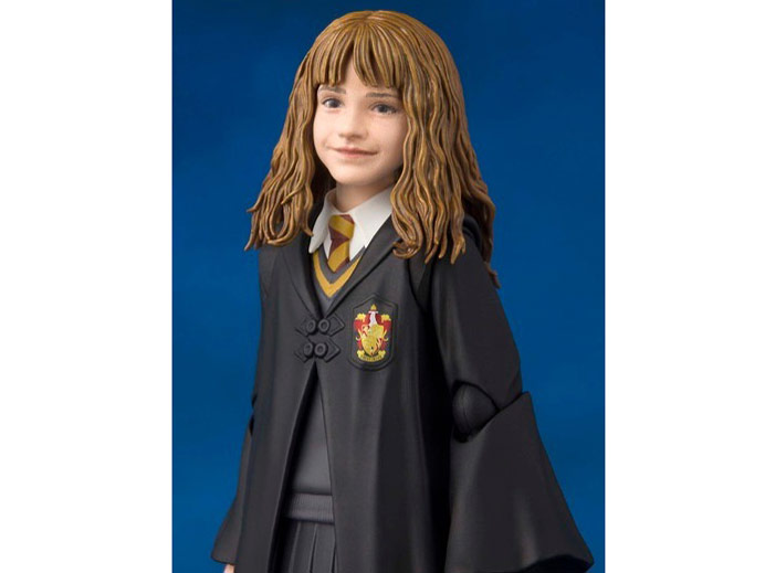 S.H.�t�B�M���A�[�c �n���[�E�|�b�^�[�ƌ��҂̐� �n�[�}�C�I�j�[�E�O�����W���[