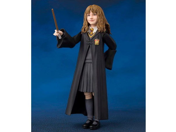 S.H.�t�B�M���A�[�c �n���[�E�|�b�^�[�ƌ��҂̐� �n�[�}�C�I�j�[�E�O�����W���[