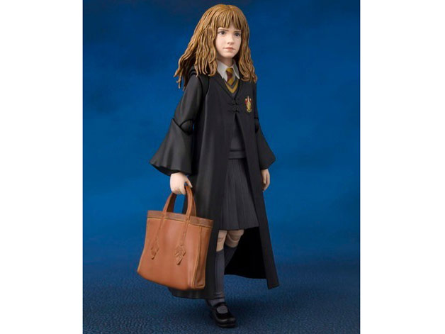 S.H.�t�B�M���A�[�c �n���[�E�|�b�^�[�ƌ��҂̐� �n�[�}�C�I�j�[�E�O�����W���[