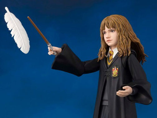 S.H.�t�B�M���A�[�c �n���[�E�|�b�^�[�ƌ��҂̐� �n�[�}�C�I�j�[�E�O�����W���[