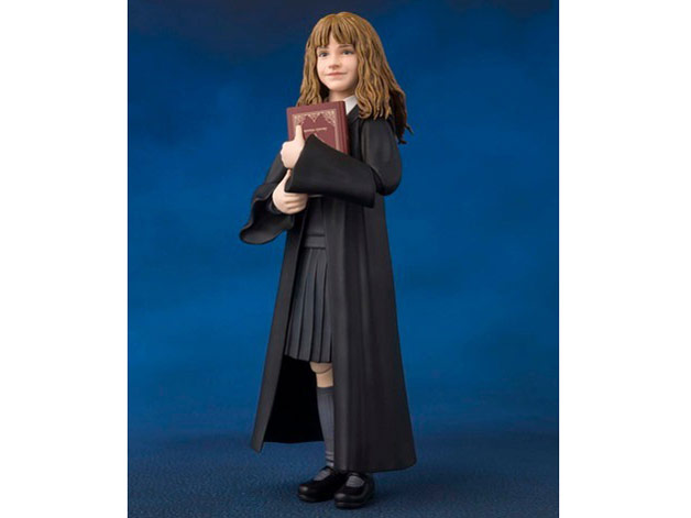 S.H.�t�B�M���A�[�c �n���[�E�|�b�^�[�ƌ��҂̐� �n�[�}�C�I�j�[�E�O�����W���[ �̐��i�摜