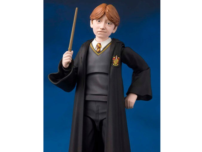 S.H.�t�B�M���A�[�c �n���[�E�|�b�^�[�ƌ��҂̐� �����E�E�B�[�Y���[