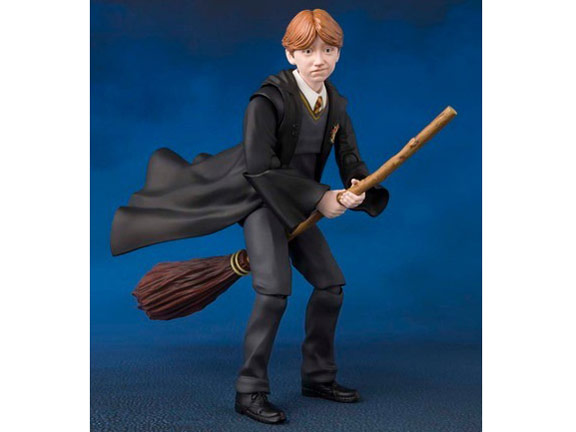 S.H.�t�B�M���A�[�c �n���[�E�|�b�^�[�ƌ��҂̐� �����E�E�B�[�Y���[