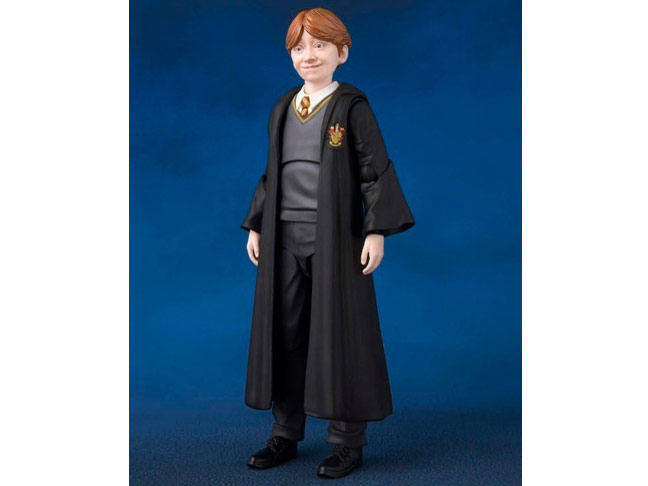 S.H.�t�B�M���A�[�c �n���[�E�|�b�^�[�ƌ��҂̐� �����E�E�B�[�Y���[