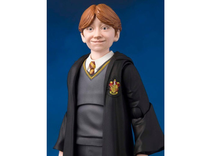 S.H.�t�B�M���A�[�c �n���[�E�|�b�^�[�ƌ��҂̐� �����E�E�B�[�Y���[