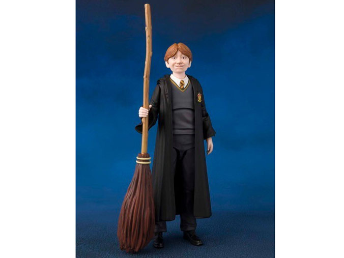 S.H.�t�B�M���A�[�c �n���[�E�|�b�^�[�ƌ��҂̐� �����E�E�B�[�Y���[ �̐��i�摜