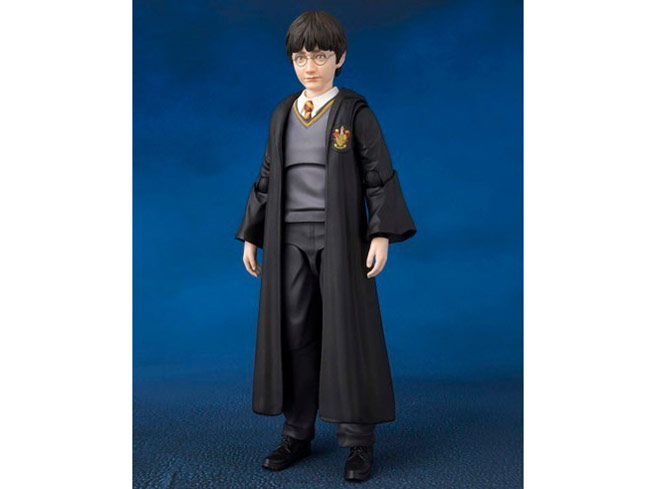 S.H.�t�B�M���A�[�c �n���[�E�|�b�^�[�ƌ��҂̐� �n���[�E�|�b�^�[