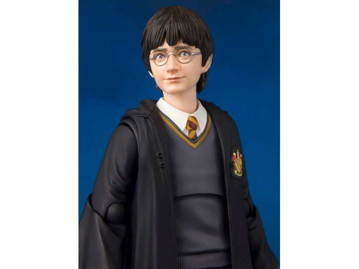 S.H.�t�B�M���A�[�c �n���[�E�|�b�^�[�ƌ��҂̐� �n���[�E�|�b�^�[