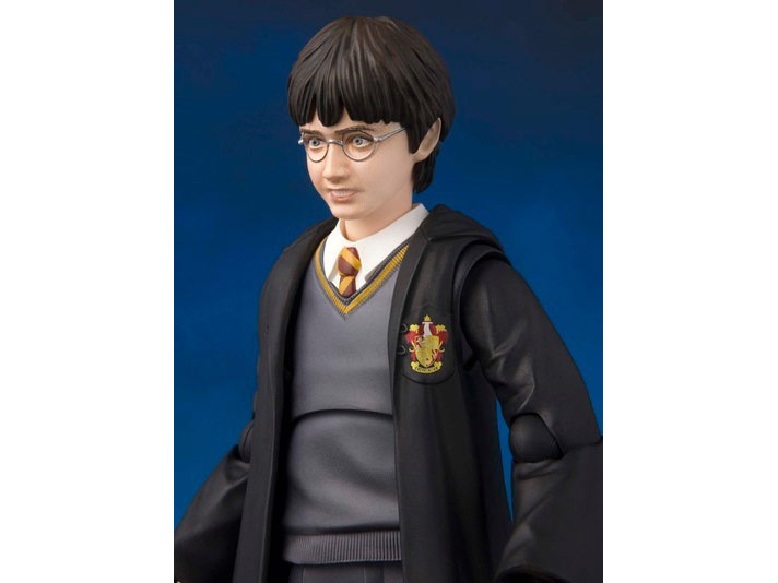 S.H.�t�B�M���A�[�c �n���[�E�|�b�^�[�ƌ��҂̐� �n���[�E�|�b�^�[