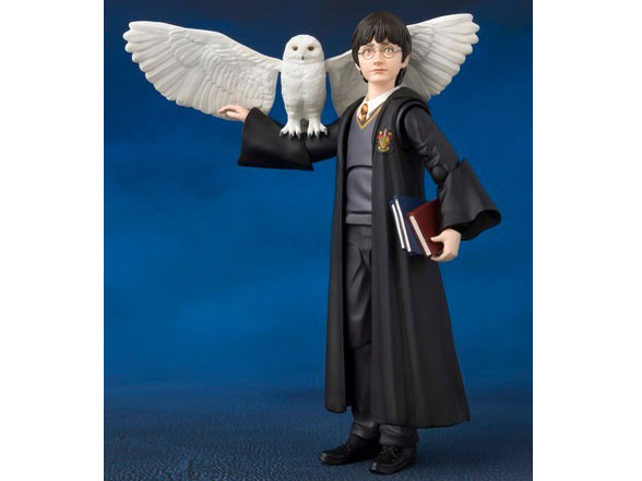 S.H.�t�B�M���A�[�c �n���[�E�|�b�^�[�ƌ��҂̐� �n���[�E�|�b�^�[