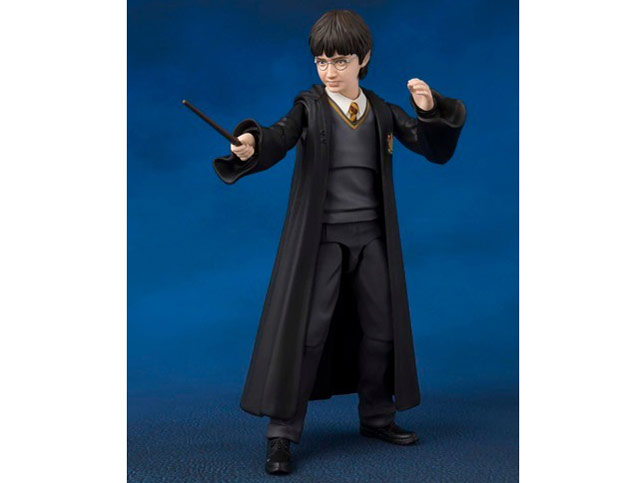 S.H.�t�B�M���A�[�c �n���[�E�|�b�^�[�ƌ��҂̐� �n���[�E�|�b�^�[ �̐��i�摜