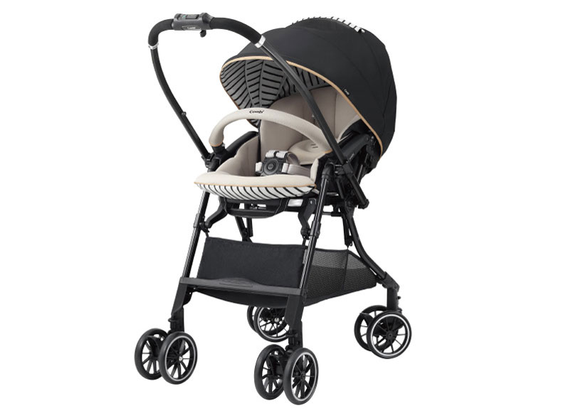 週末セール　コンビ スゴカル オート4キャス Light エッグショックHJ コンビ ホワイトレーベル スゴカル 4キャス Light エッグショック HJ