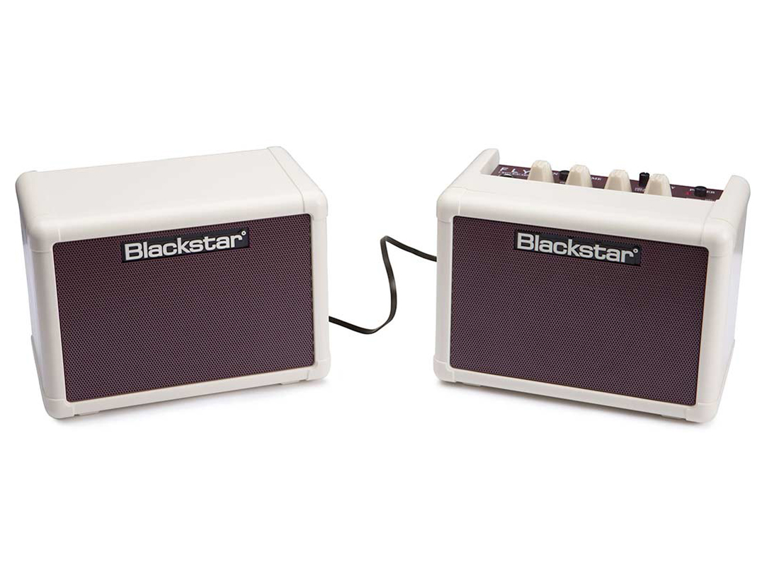 FLY 3 VINTAGE STEREO PACK �̐��i�摜