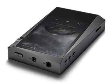 A&norma SR15 AK-SR15-DG [64GB Dark Gray]