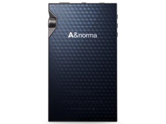 A&norma SR15 AK-SR15-DG [64GB Dark Gray]