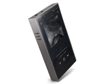 A&futura SE100 AK-SE100-TS [128GB]