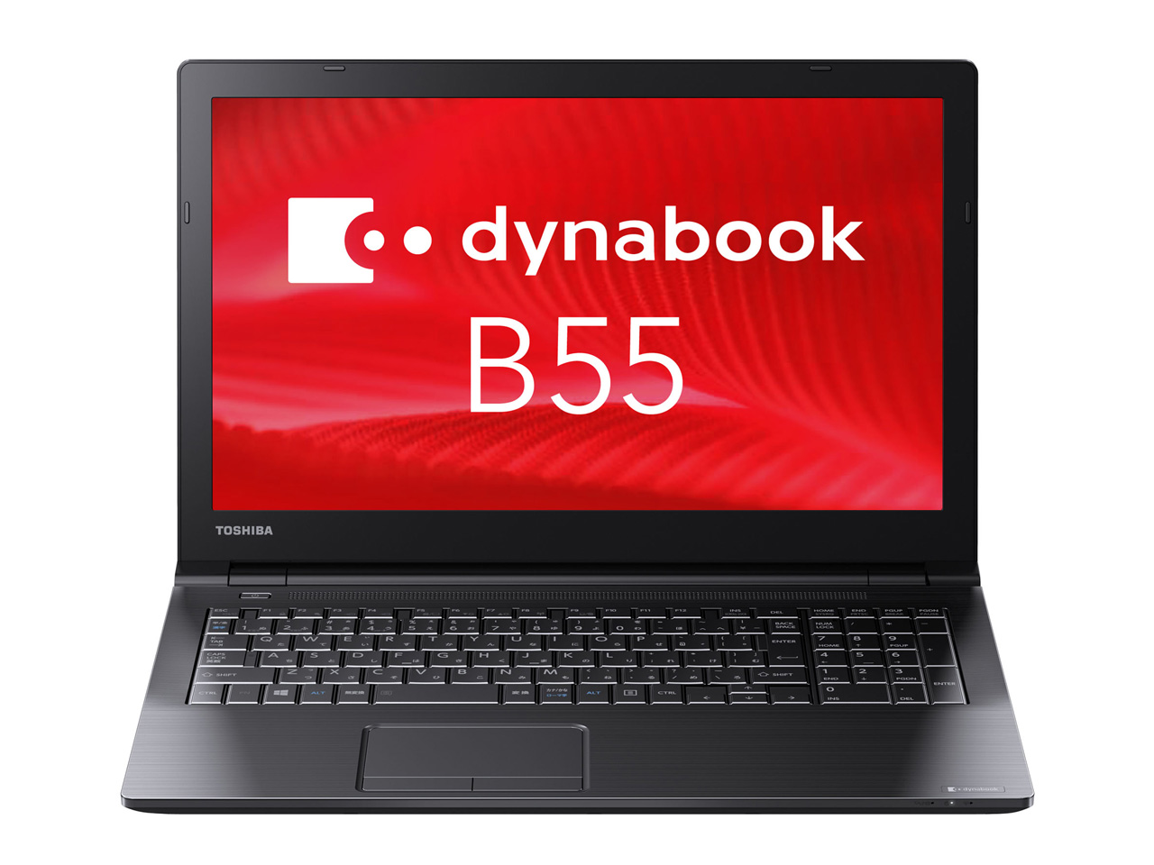 dynabook B55 B55/H PB55HEB11NAAD11 �̐��i�摜