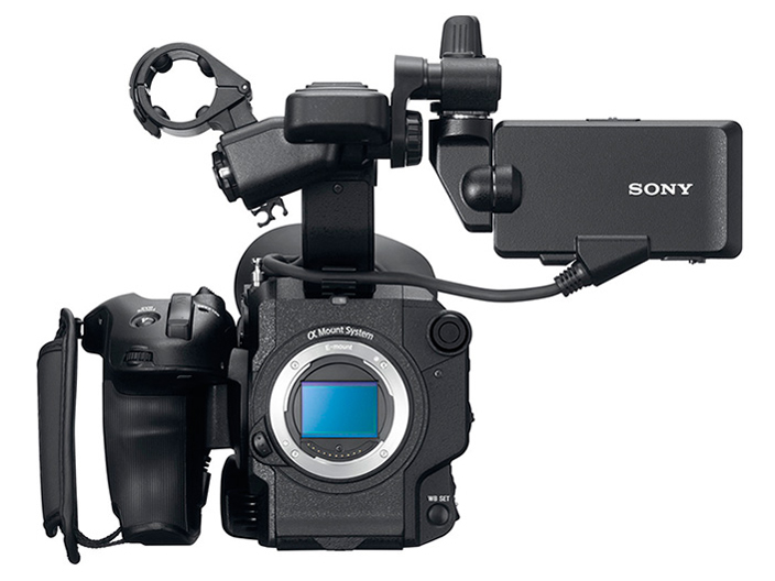 PXW-FS5M2