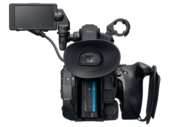 PXW-FS5M2