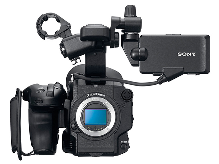 PXW-FS5M2K