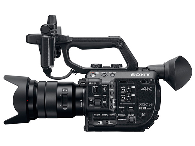 PXW-FS5M2K