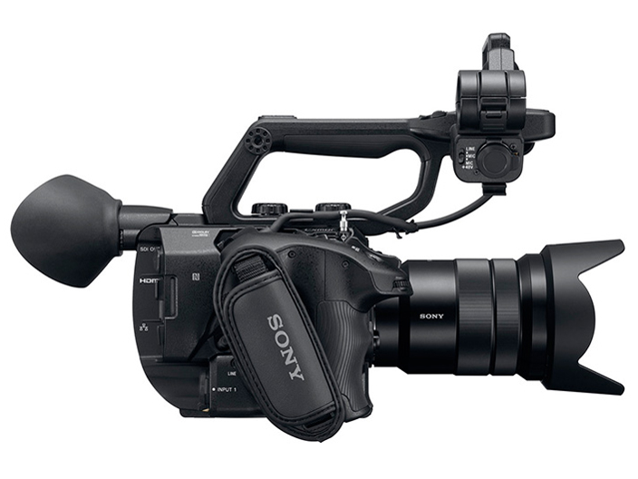 PXW-FS5M2K