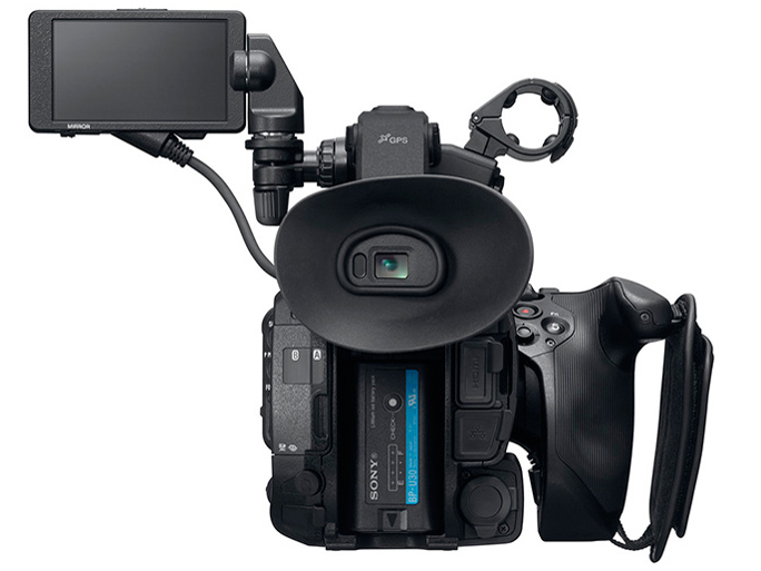 PXW-FS5M2K