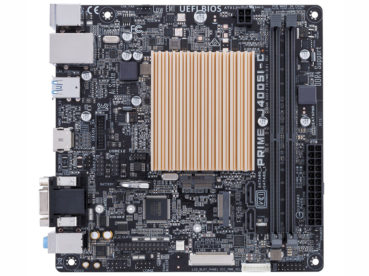 PRIME J4005I-C �̐��i�摜