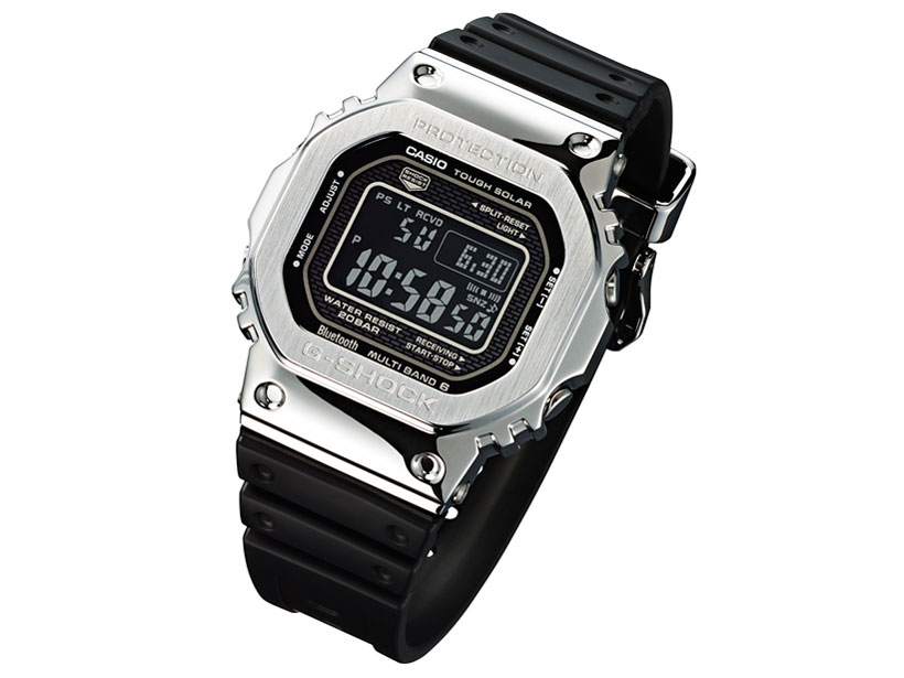 G-SHOCK GMW-B5000-1JF