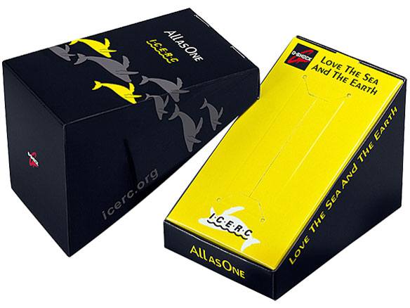 G-SHOCK LOVE THE SEA And THE EARTH GW-6902K-9JR