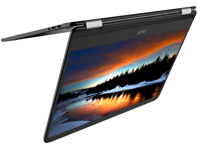 Spin 7 SP714-51-N58U