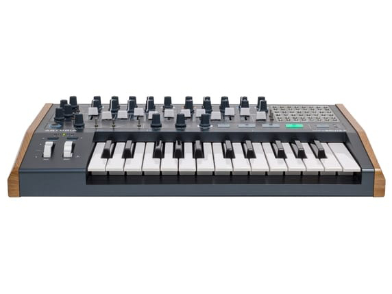 MiniBrute 2