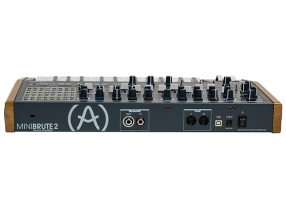 MiniBrute 2