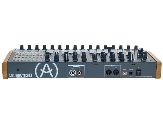 MiniBrute 2S