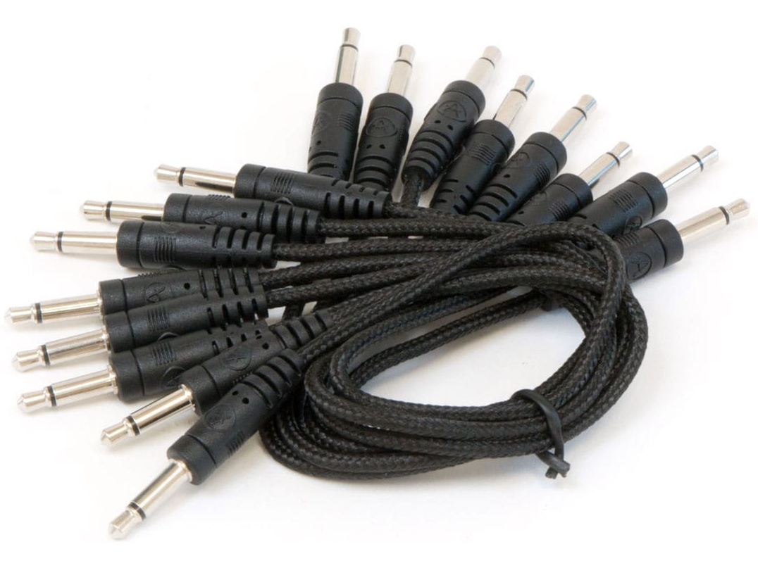 MiniBrute 2S
