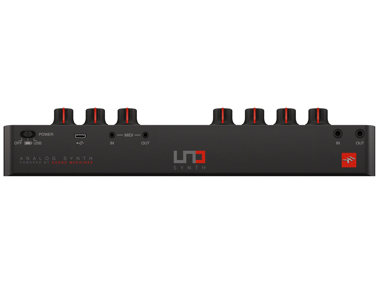 UNO Synth