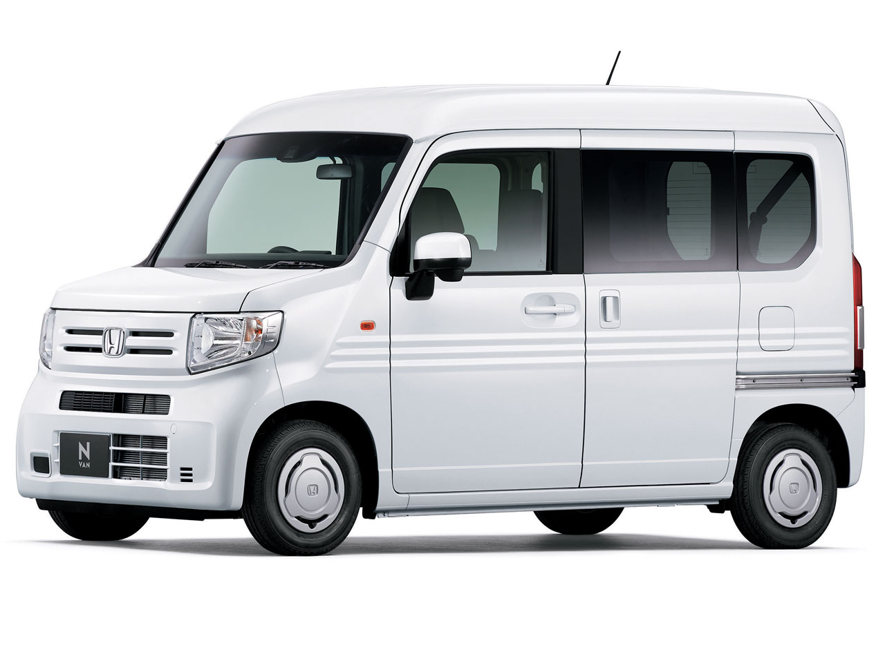 ホンダ N-VAN 商用車の買取価格・査定相場情報 - 価格.com