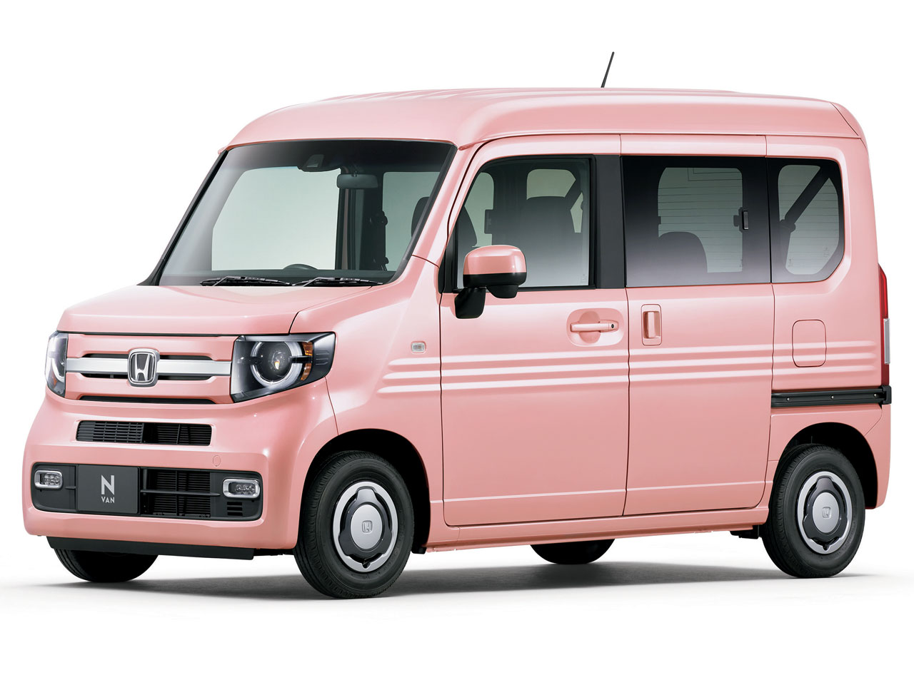 ホンダ N-VAN 商用車 2018年モデル +STYLE COOL・Honda SENSING 4WD  (MT)の価格・性能・装備・オプション（2018年7月13日発売） 価格.com