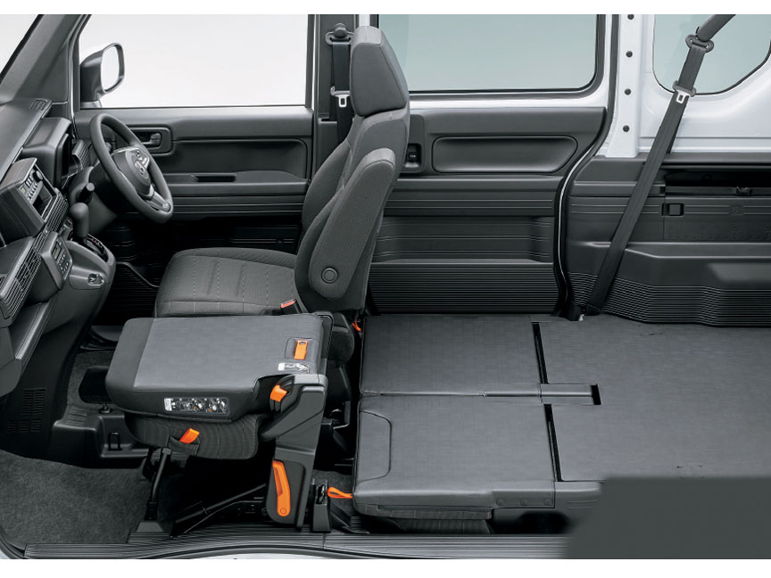 ホンダ N Van 商用車 18年モデル Style Fun Honda Sensing 価格 性能 装備 オプション 18年7月13日発売 価格 Com