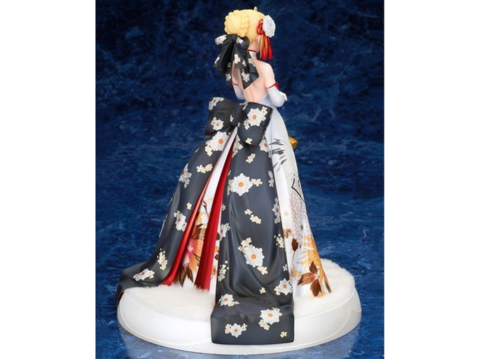 Fate/stay night 1/7 �Z�C�o�[ �����h���XVer.