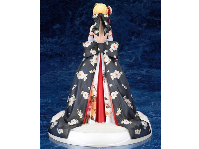 Fate/stay night 1/7 �Z�C�o�[ �����h���XVer.