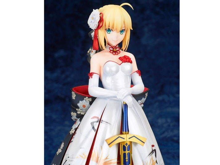 Fate/stay night 1/7 �Z�C�o�[ �����h���XVer.