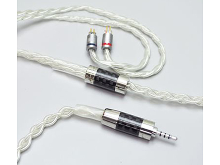 Day for Night LNA-DFN-CM2P-25 2.5mm(4��)��2�s�� [1.2m] �̐��i�摜