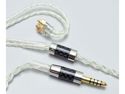 Day for Night LNA-DFN-MMCX-44 4.4mm�o�����X(5��)��MMCX [1.2m] �̐��i�摜