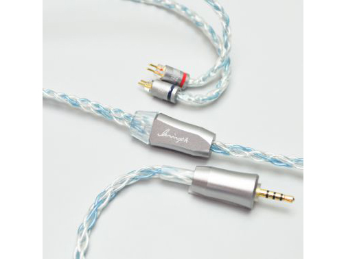 Booster Blue LNA-BOB-CM2P-25 �}�C�N���~�j�v���O(4��)�̐�p�[�q [1.2m] �̐��i�摜