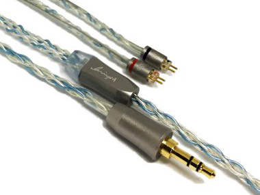 Booster Blue LNA-BOB-CM2P-35 �~�j�v���O�̐�p�[�q [1.2m] �̐��i�摜