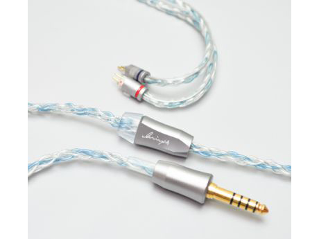 Booster Blue LNA-BOB-CM2P-44 4.4mm�o�����X(5��)�̐�p�[�q [1.2m] �̐��i�摜